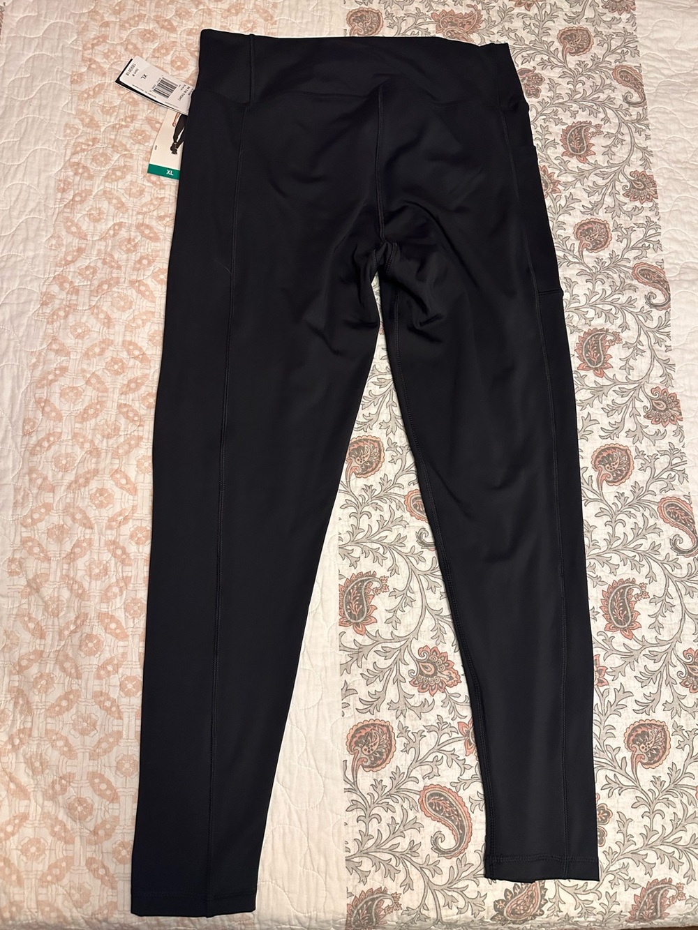 NWT adidas Women's Athletic Leggings *READ DESCRIPTION - Picture 5 of 5